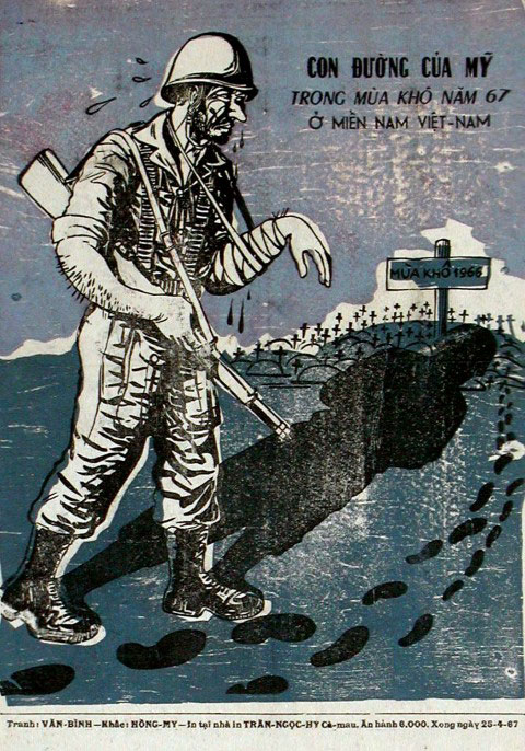 A Propaganda in 1967