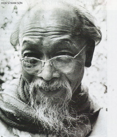 Nam Son, Photo by Nguyen Dieu