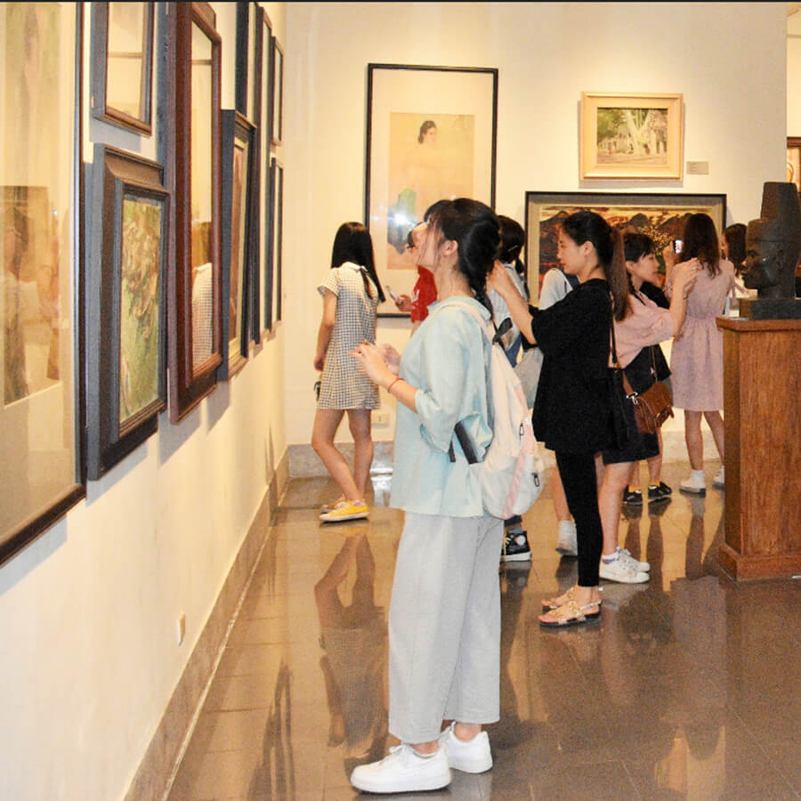 Hanoi Art Tours