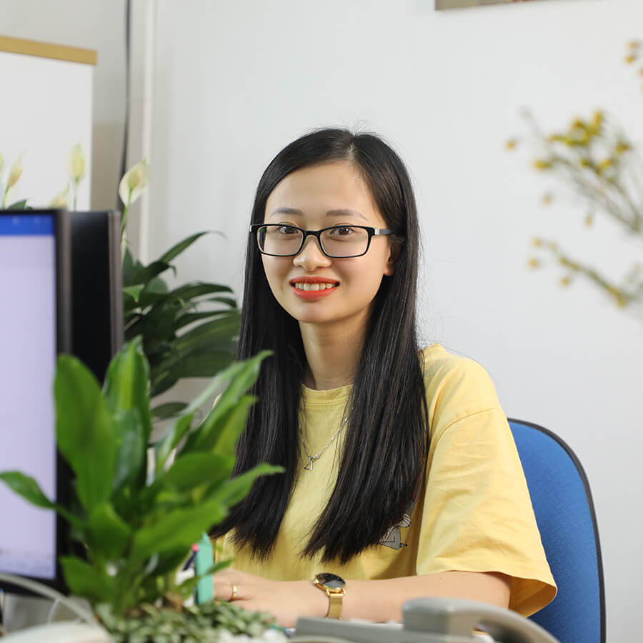 Helena Hoang NAG Executive of Finance
